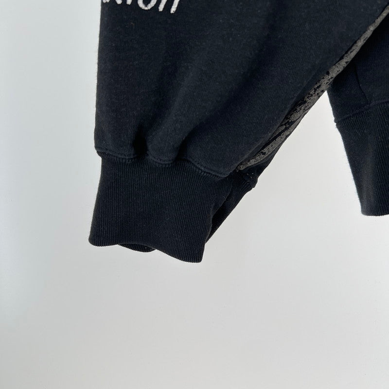 【中古品】【メンズ】 SUPREME シュプリーム 24SS COLLAGE ZIP UP HOODED SWEATSHIRT コラージュ ジップ アップ フーデッド スウェットシャツ 149-261015-ny-07-fuzh サイズ：XL カラー：総柄 万代Net店