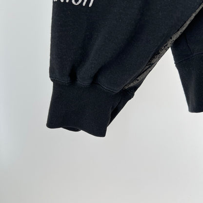 【中古品】【メンズ】 SUPREME シュプリーム 24SS COLLAGE ZIP UP HOODED SWEATSHIRT コラージュ ジップ アップ フーデッド スウェットシャツ 149-261015-ny-07-fuzh サイズ：XL カラー：総柄 万代Net店