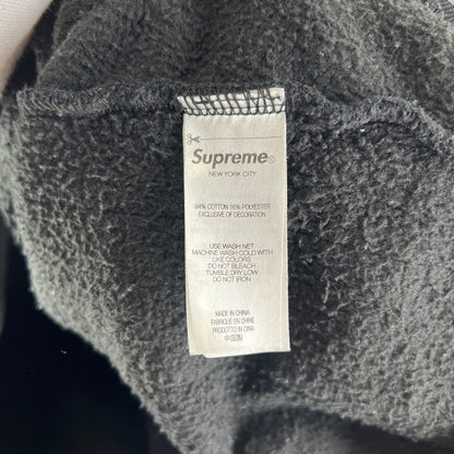 【中古品】【メンズ】 SUPREME シュプリーム 24SS COLLAGE ZIP UP HOODED SWEATSHIRT コラージュ ジップ アップ フーデッド スウェットシャツ 149-261015-ny-07-fuzh サイズ：XL カラー：総柄 万代Net店