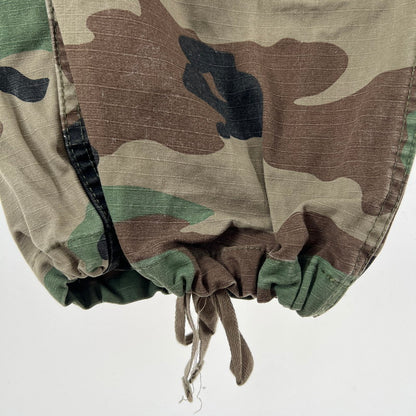 【中古品】【メンズ】 SUPREME シュプリーム 25AW CARGO PANT WOODLAND CAMO カーゴパンツ ウッドランドカモ 149-261015-ny-10-fuzh サイズ：34 カラー：カモ柄 万代Net店