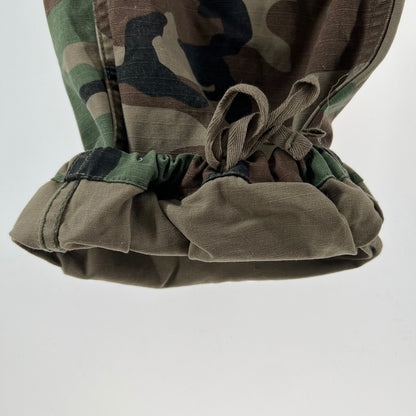 【中古品】【メンズ】 SUPREME シュプリーム 25AW CARGO PANT WOODLAND CAMO カーゴパンツ ウッドランドカモ 149-261015-ny-10-fuzh サイズ：34 カラー：カモ柄 万代Net店