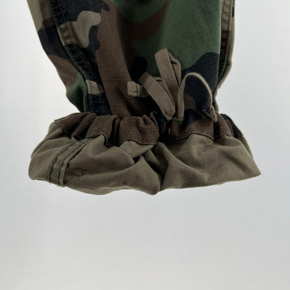 【中古品】【メンズ】 SUPREME シュプリーム 25AW CARGO PANT WOODLAND CAMO カーゴパンツ ウッドランドカモ 149-261015-ny-10-fuzh サイズ：34 カラー：カモ柄 万代Net店