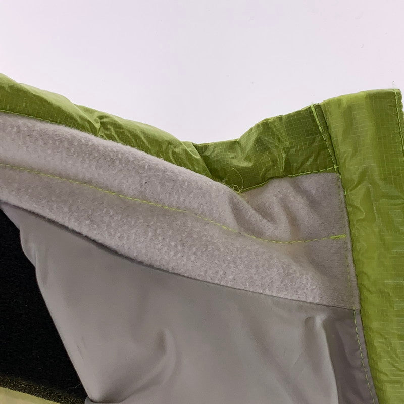 【中古品】【メンズ】 CANADA GOOSE カナダグース HYBRID LIGHT DOWN ハイブリッドライトダウンジャケット アウター 144-261017-gm-06-fuzh サイズ：XS カラー：グリーン 万代Net店
