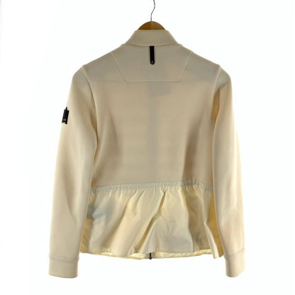 【中古品】【レディース】 MACKAGE マッカージュ JOYCE-Z ジャケット アウター 古着 ブルゾン 169-261017-gm-27-fuzh サイズ：S カラー：ホワイト 万代Net店