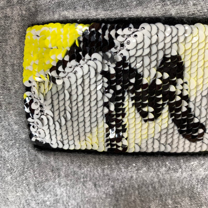 【中古品】【メンズ】 STUD MUFFIN スタッドマフィン パーカー スマイル 142-261016-ny-02-fuzh サイズ：3 カラー：グレー 万代Net店