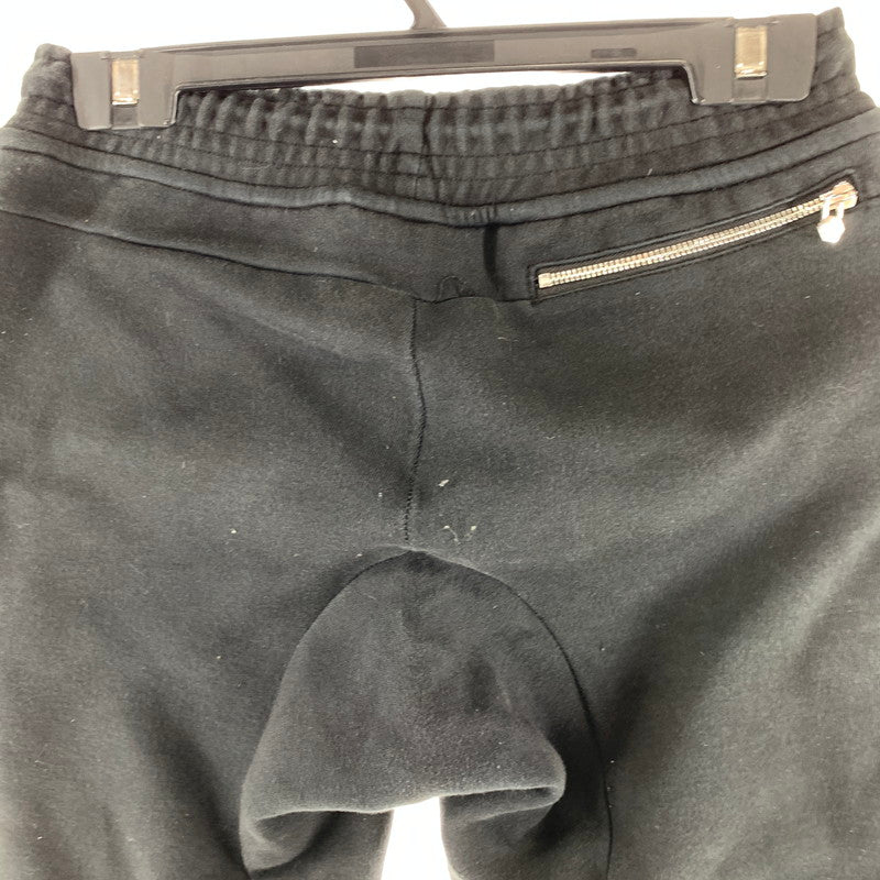 【中古品】【メンズ】 BALR ジョガーパンツ イージーパンツ 古着 158-261018-gm-07-fuzh サイズ：S カラー：ブラック 万代Net店