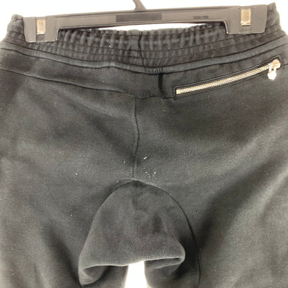 【中古品】【メンズ】 BALR ジョガーパンツ イージーパンツ 古着 158-261018-gm-07-fuzh サイズ：S カラー：ブラック 万代Net店