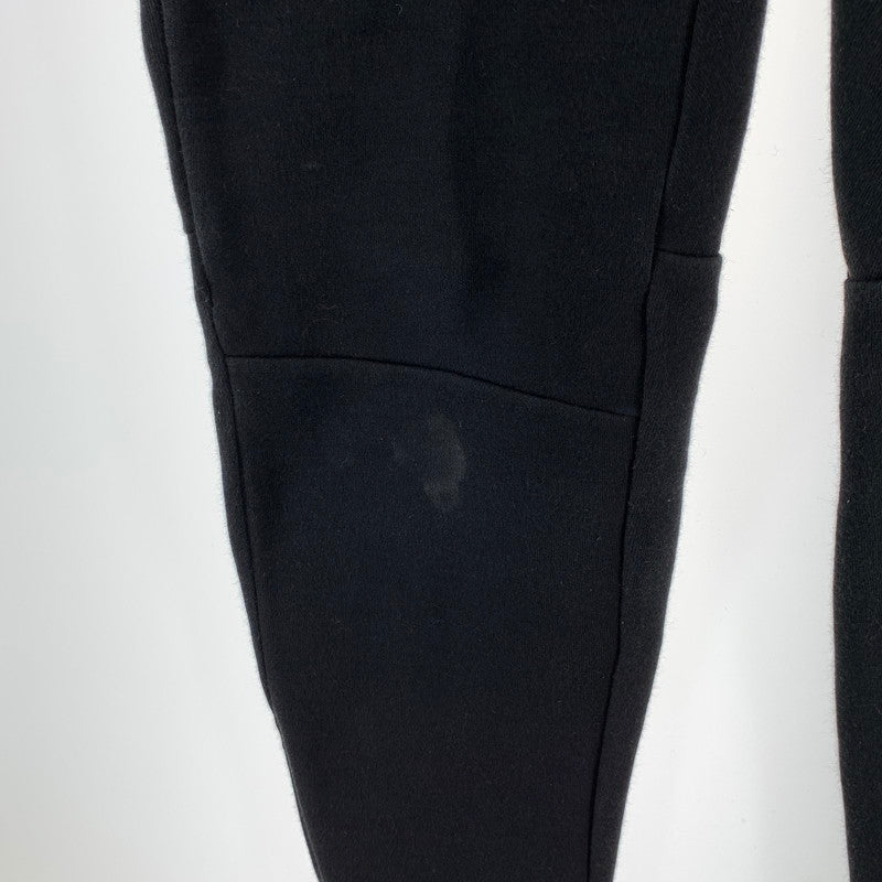 【中古品】【メンズ】 BALR ジョガーパンツ イージーパンツ 古着 158-261018-gm-07-fuzh サイズ：S カラー：ブラック 万代Net店