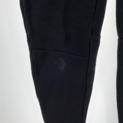 【中古品】【メンズ】 BALR ジョガーパンツ イージーパンツ 古着 158-261018-gm-07-fuzh サイズ：S カラー：ブラック 万代Net店