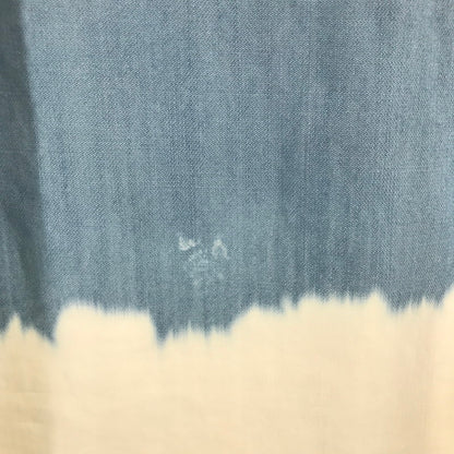 【中古品】【レディース】 FRANK＆EILEEN フランク＆アイリーン シャツ 長袖シャツ BLUE.WHITE ※使用感あり 170-261018-io-17-fuzh サイズ：XS カラー：ブルー.ホワイト 万代Net店