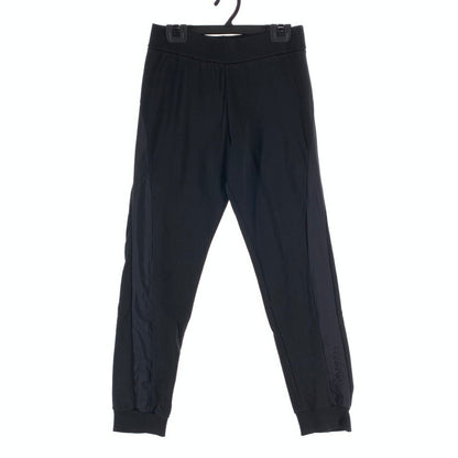 【中古品】【レディース】 MONCLER モンクレール C-WCOM-21-547 SWEAT スウェット トレーナー 古着 171-261017-gm-22-fuzh サイズ：12 カラー：ブラック 万代Net店