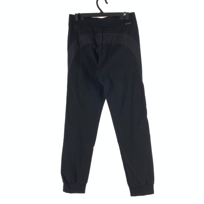 【中古品】【レディース】 MONCLER モンクレール C-WCOM-21-547 SWEAT スウェット トレーナー 古着 171-261017-gm-22-fuzh サイズ：12 カラー：ブラック 万代Net店