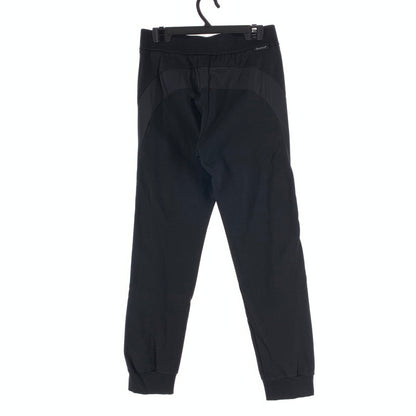 【中古品】【レディース】 MONCLER モンクレール C-WCOM-21-547 SWEAT スウェット トレーナー 古着 171-261017-gm-22-fuzh サイズ：12 カラー：ブラック 万代Net店