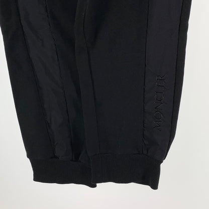 【中古品】【レディース】 MONCLER モンクレール C-WCOM-21-547 SWEAT スウェット トレーナー 古着 171-261017-gm-22-fuzh サイズ：12 カラー：ブラック 万代Net店