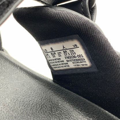 【中古品】【レディース】 NIKE ナイキ FN5036-001 JORDAN DEJA SANDAL ジョーダン デジャ サンダル スニーカー 靴 160-261018-gm-28-fuzh サイズ：25 カラー：ブラック 万代Net店