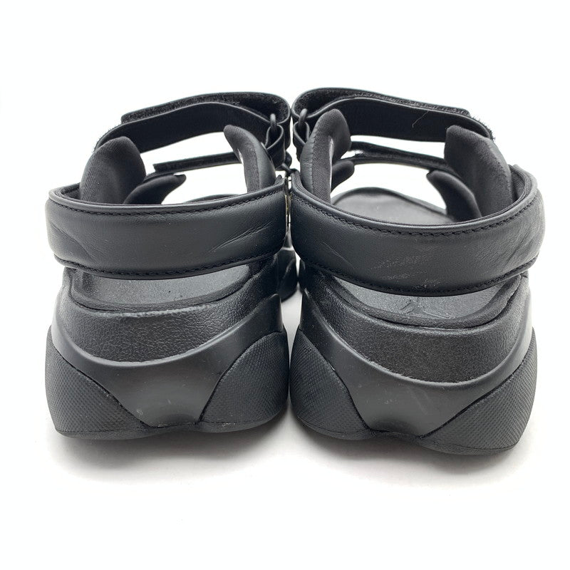 【中古品】【レディース】 NIKE ナイキ FN5036-001 JORDAN DEJA SANDAL ジョーダン デジャ サンダル スニーカー 靴 160-261018-gm-28-fuzh サイズ：25 カラー：ブラック 万代Net店