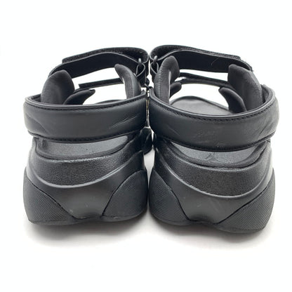 【中古品】【レディース】 NIKE ナイキ FN5036-001 JORDAN DEJA SANDAL ジョーダン デジャ サンダル スニーカー 靴 160-261018-gm-28-fuzh サイズ：25 カラー：ブラック 万代Net店