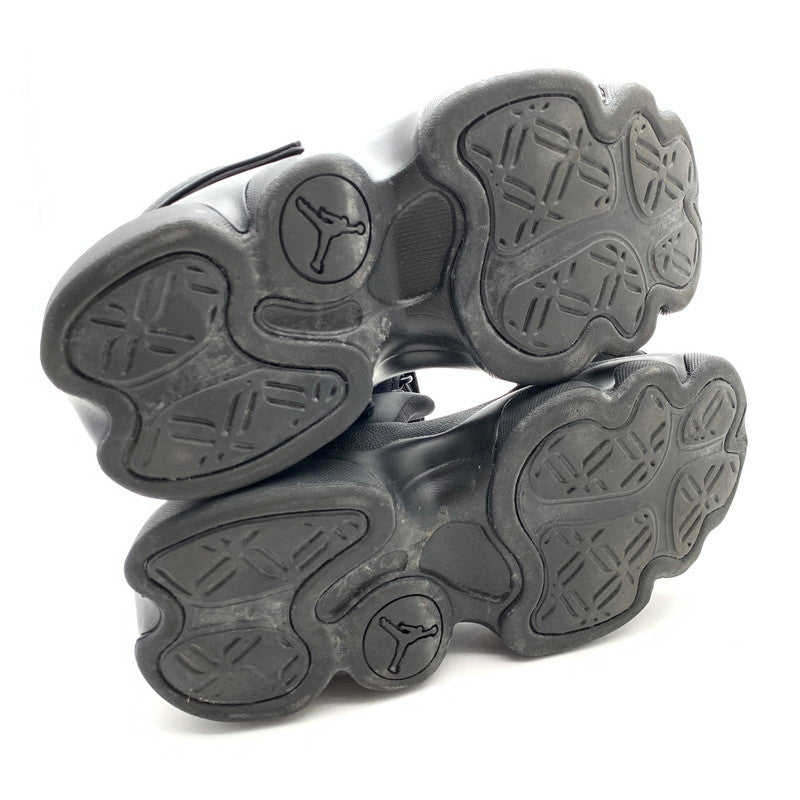 【中古品】【レディース】 NIKE ナイキ FN5036-001 JORDAN DEJA SANDAL ジョーダン デジャ サンダル スニーカー 靴 160-261018-gm-28-fuzh サイズ：25 カラー：ブラック 万代Net店