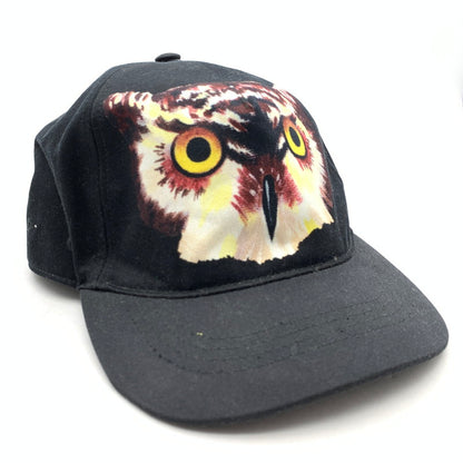 【中古品】【メンズ】 GUCCI グッチ CAP キャップ 帽子 185-261018-gm-23-fuzh サイズ：L カラー：ブラック 万代Net店