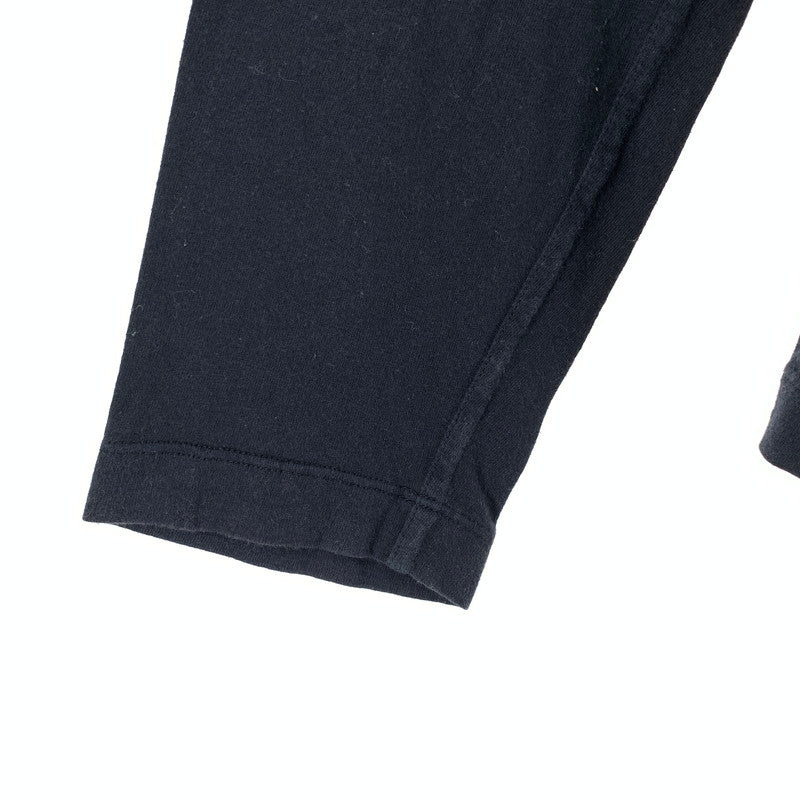 【中古品】【メンズ】 STONE ISLAND ストーンアイランド 長袖シャツ 141-261016-ny-06-fuzh サイズ：L カラー：ブラック 万代Net店