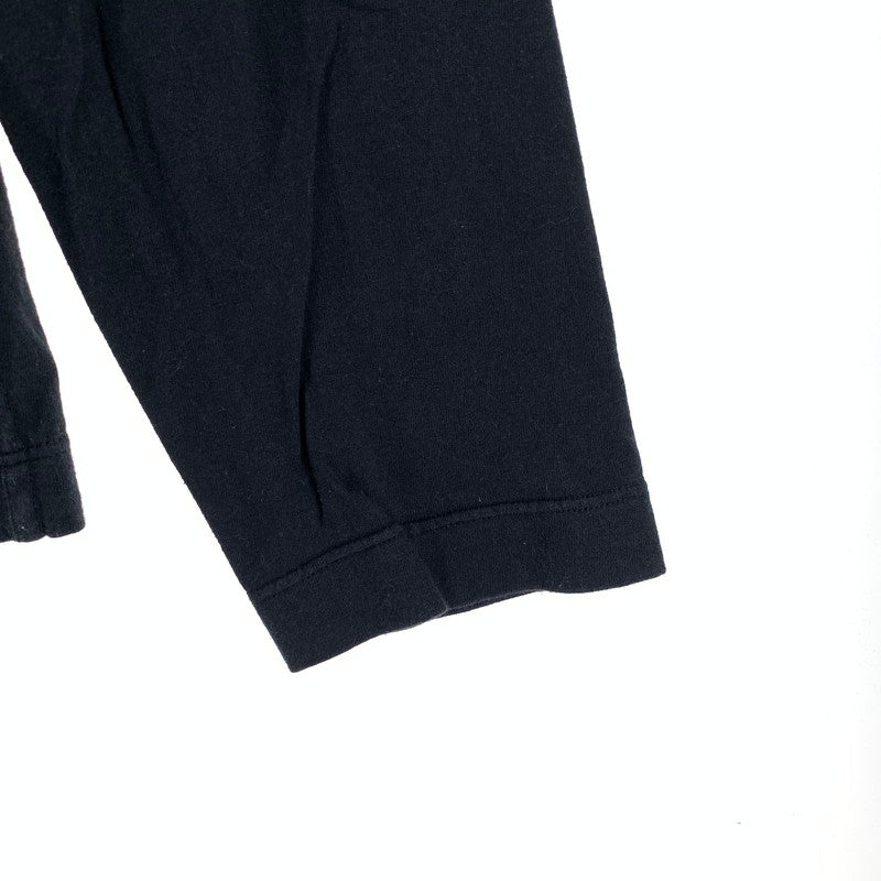 【中古品】【メンズ】 STONE ISLAND ストーンアイランド 長袖シャツ 141-261016-ny-06-fuzh サイズ：L カラー：ブラック 万代Net店