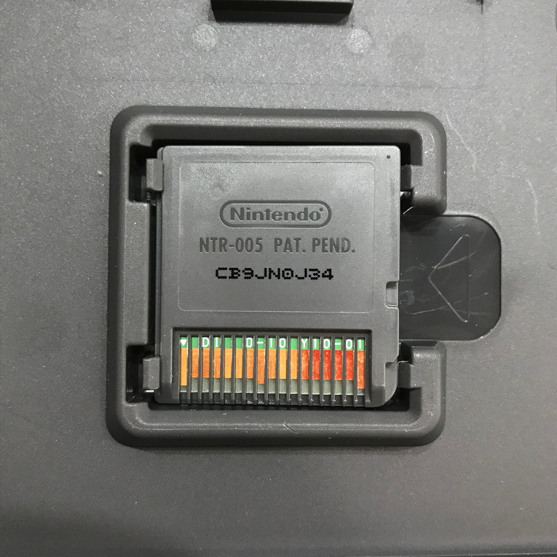 【中古美品】 Nintendo DS ニンテンドー ディーエス ソフト 牧場物語 ようこそ！ 風のバザールへ [CERO区分_A / 全年齢対象商品] 023-261017-mh-01-fuzh 万代Net店