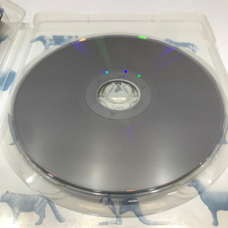 【中古美品】 PlayStation3 PS3 プレイステーション3 プレステ3 ソフト トーキョージャングル [CERO区分_C/ 15歳以上対象] 023-261017-mh-09-fuz 万代Net店