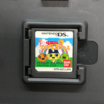 【中古品】 Nintendo DS ニンテンドー ディーエス ソフト たまごっちのプチプチおみせっち [CERO区分_A / 全年齢対象商品] 023-261017-mh-02-fuzh 万代Net店