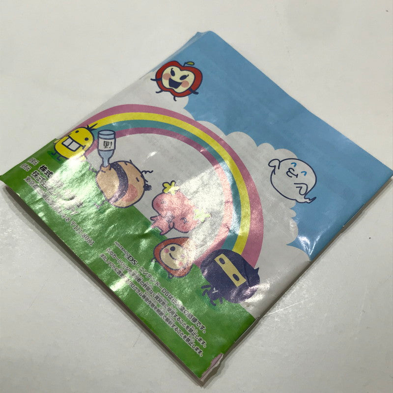 【中古品】 Nintendo DS ニンテンドー ディーエス ソフト たまごっちのプチプチおみせっち [CERO区分_A / 全年齢対象商品] 023-261017-mh-02-fuzh 万代Net店