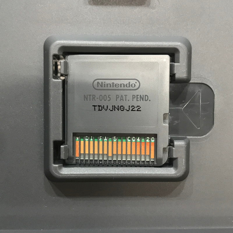 【中古品】 Nintendo DS ニンテンドー ディーエス ソフト デビルサバイバー2 [CERO区分_B / 12歳以上対象] 023-261017-mh-04-fuzh 万代Net店