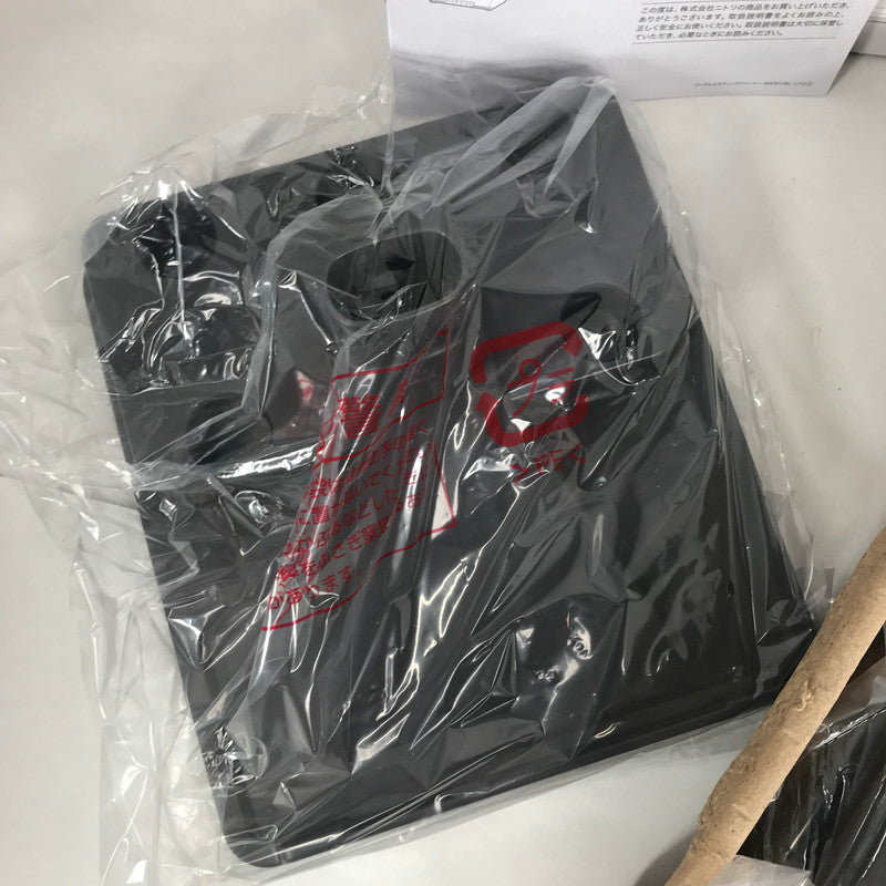 【未使用品】 未使用 紙パック式 コードレス スティック クリーナー 掃除機 家庭用 MA301SK 100-261017-mh-21-fuz 万代Net店