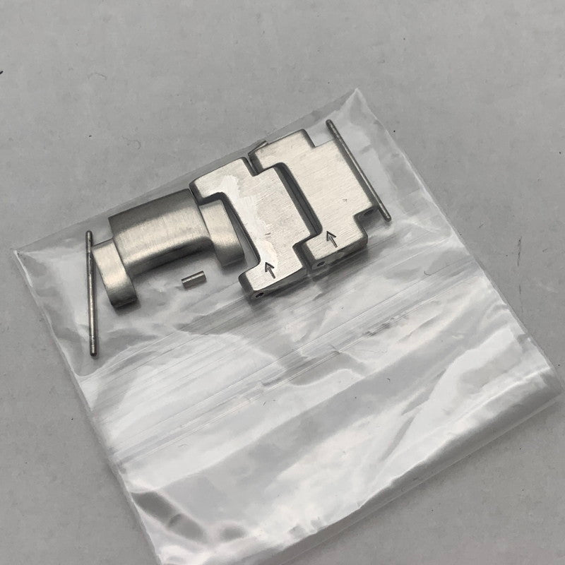 【中古品】【メンズ】 G-SHOCK ジーショック MTG-1500-1AJF クォーツ腕時計 196-261017-gm-34-fuzh カラー：シルバー 万代Net店