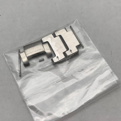【中古品】【メンズ】 G-SHOCK ジーショック MTG-1500-1AJF クォーツ腕時計 196-261017-gm-34-fuzh カラー：シルバー 万代Net店