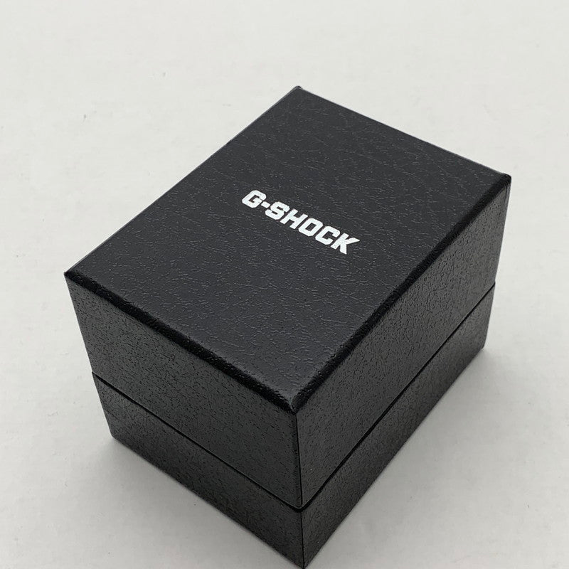 【中古品】【メンズ】 G-SHOCK ジーショック MTG-1500-1AJF クォーツ腕時計 196-261017-gm-34-fuzh カラー：シルバー 万代Net店
