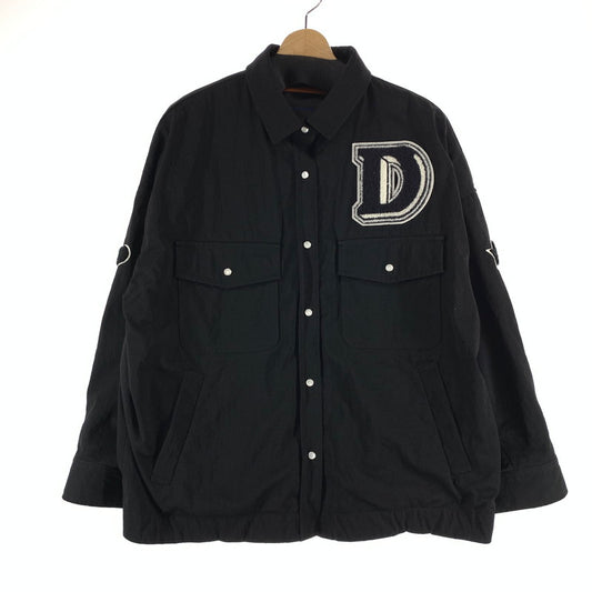 【中古品】【レディース】 DOUBLE STANDARD CLOTHING ダブルスタンダードクロージング 0505-230-211 ジャケット 169-261016-ny-01-fuzh サイズ：F カラー：ブラック 万代Net店