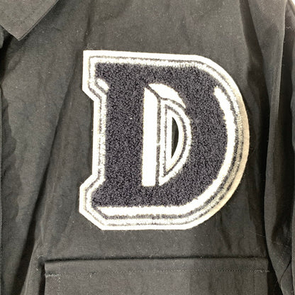 【中古品】【レディース】 DOUBLE STANDARD CLOTHING ダブルスタンダードクロージング 0505-230-211 ジャケット 169-261016-ny-01-fuzh サイズ：F カラー：ブラック 万代Net店