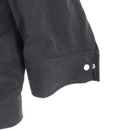 【中古品】【レディース】 DOUBLE STANDARD CLOTHING ダブルスタンダードクロージング 0505-230-211 ジャケット 169-261016-ny-01-fuzh サイズ：F カラー：ブラック 万代Net店