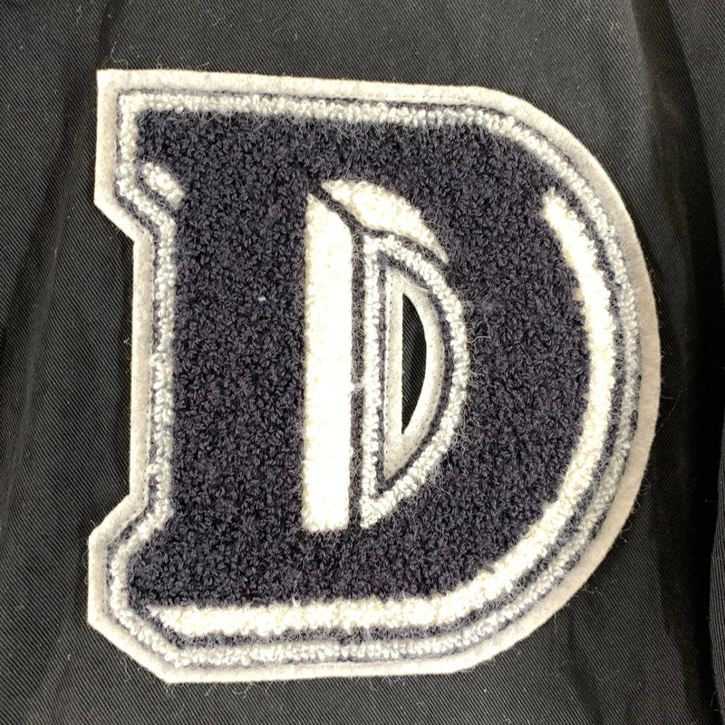 【中古品】【レディース】 DOUBLE STANDARD CLOTHING ダブルスタンダードクロージング 0505-230-211 ジャケット 169-261016-ny-01-fuzh サイズ：F カラー：ブラック 万代Net店