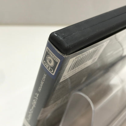 【中古品】 Nintendo 3DS ニンテンドー 3ディーエス ソフト ブレイブリーセカンド [CERO区分_C/ 15歳以上対象] 030-261017-mh-05-fuzh 万代Net店