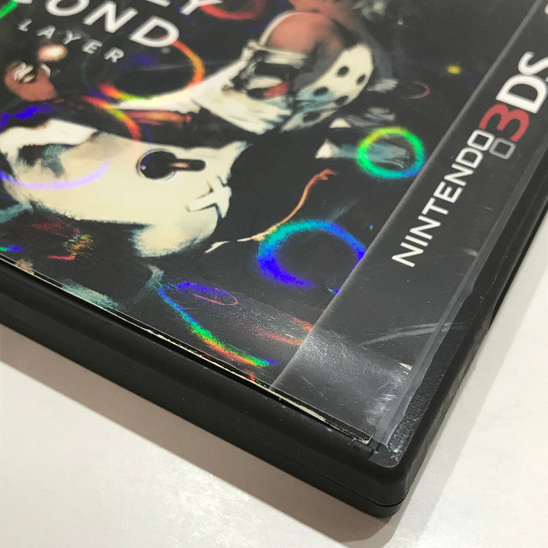 【中古品】 Nintendo 3DS ニンテンドー 3ディーエス ソフト ブレイブリーセカンド [CERO区分_C/ 15歳以上対象] 030-261017-mh-05-fuzh 万代Net店
