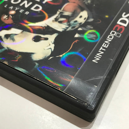 【中古品】 Nintendo 3DS ニンテンドー 3ディーエス ソフト ブレイブリーセカンド [CERO区分_C/ 15歳以上対象] 030-261017-mh-05-fuzh 万代Net店