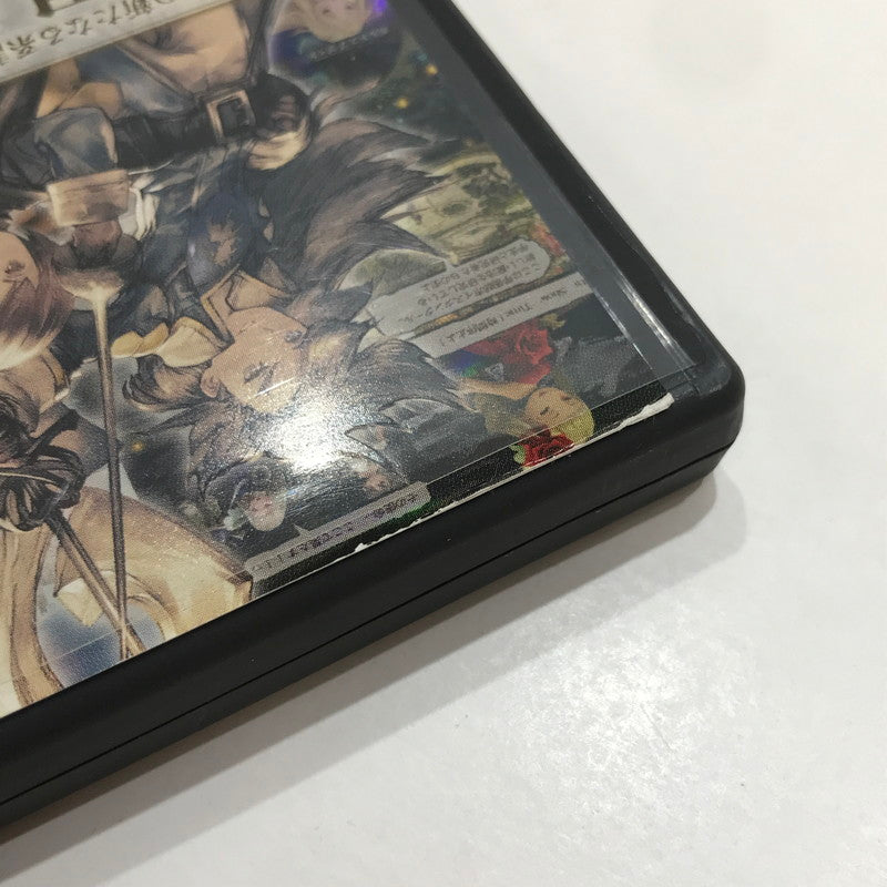 【中古品】 Nintendo 3DS ニンテンドー 3ディーエス ソフト ブレイブリーセカンド [CERO区分_C/ 15歳以上対象] 030-261017-mh-05-fuzh 万代Net店