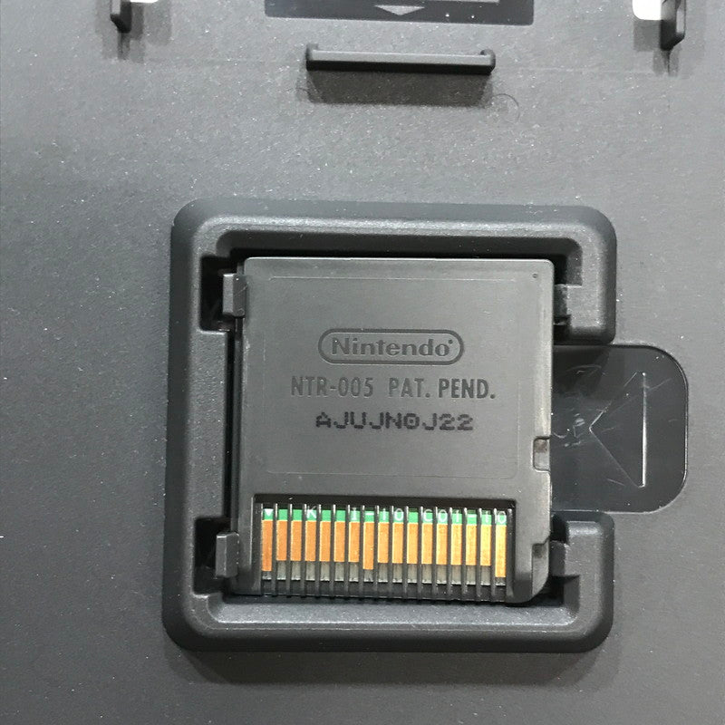 【中古美品】 Nintendo DS ニンテンドー ディーエス ソフト ジャンプアルティメットスターズ [CERO区分_A / 全年齢対象商品] 023-261017-mh-06-fuzh 万代Net店