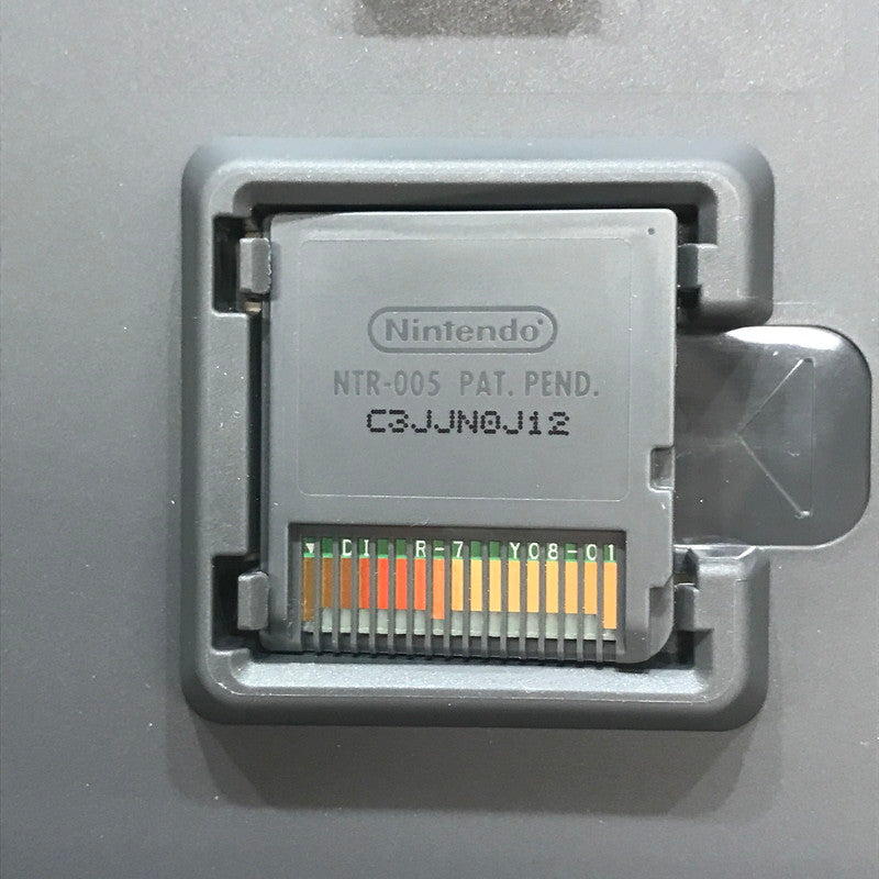【中古品】 Nintendo DS ニンテンドー ディーエス ソフト レイトン教授と不思議な街 フレンドリー版 [CERO区分_A / 全年齢対象商品] 023-261017-mh-07-fuzh 万代Net店