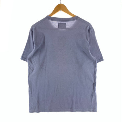 【中古品】【メンズ】 THE NORTH FACE ザ・ノースフェイス PURPLE LABEL SS TEE パープルレーベル 半袖Tシャツ カットソー 144-261018-gm-18-fuzh サイズ：L カラー：パープル 万代Net店