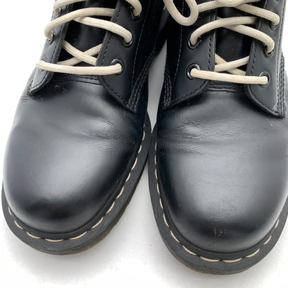 【中古品】【メンズ】 DR.MARTENS ドクターマーチン 1460 8ホールブーツ 靴 164-261018-gm-29-fuzh サイズ：USM10(28cm) カラー：ブラック 万代Net店