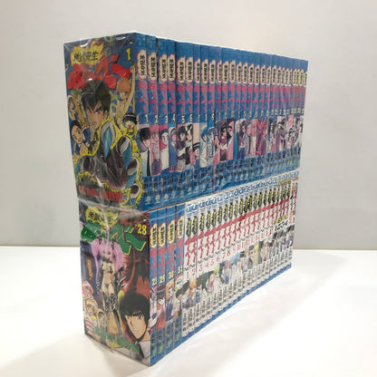 【中古品】 地獄先生ぬ～べ～ 全31巻 地獄先生ぬ～べ～NEO 全17巻 他 6冊 セット まとめ コミック 漫画 004-261017-mh-17-fuz 万代Net店