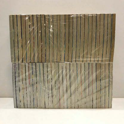 【中古品】 地獄先生ぬ～べ～ 全31巻 地獄先生ぬ～べ～NEO 全17巻 他 6冊 セット まとめ コミック 漫画 004-261017-mh-17-fuz 万代Net店