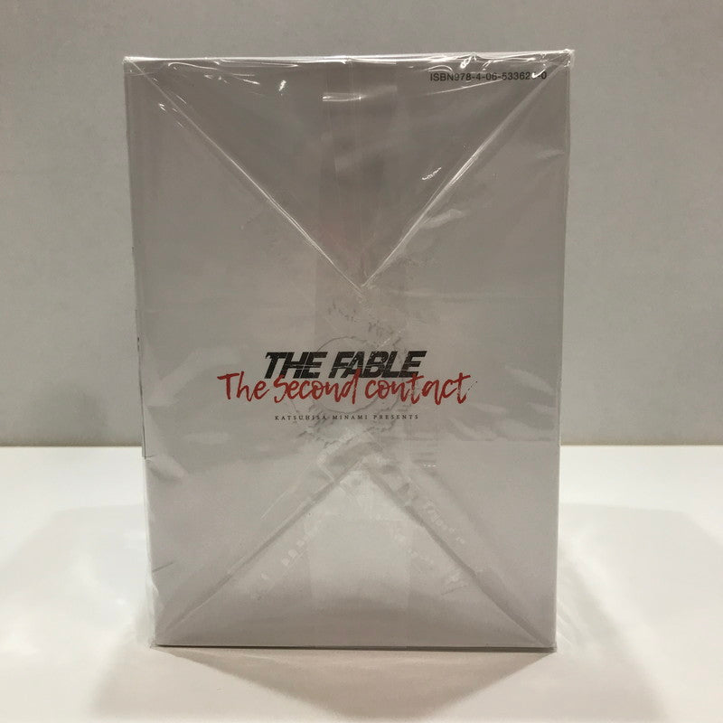【中古品】 ザ・ファブル 全22巻 The second contact 全9巻 セット まとめ コミック 漫画 004-261017-mh-18-fuz 万代Net店