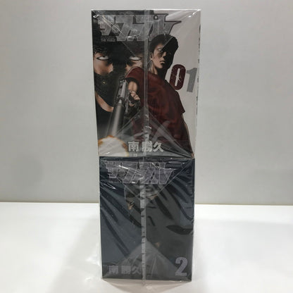 【中古品】 ザ・ファブル 全22巻 The second contact 全9巻 セット まとめ コミック 漫画 004-261017-mh-18-fuz 万代Net店